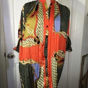 Summer Dress Shirt ❣️